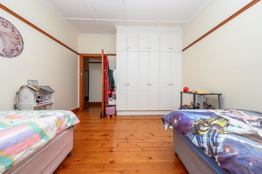 3 Bedroom Property for Sale in Mill Park Eastern Cape